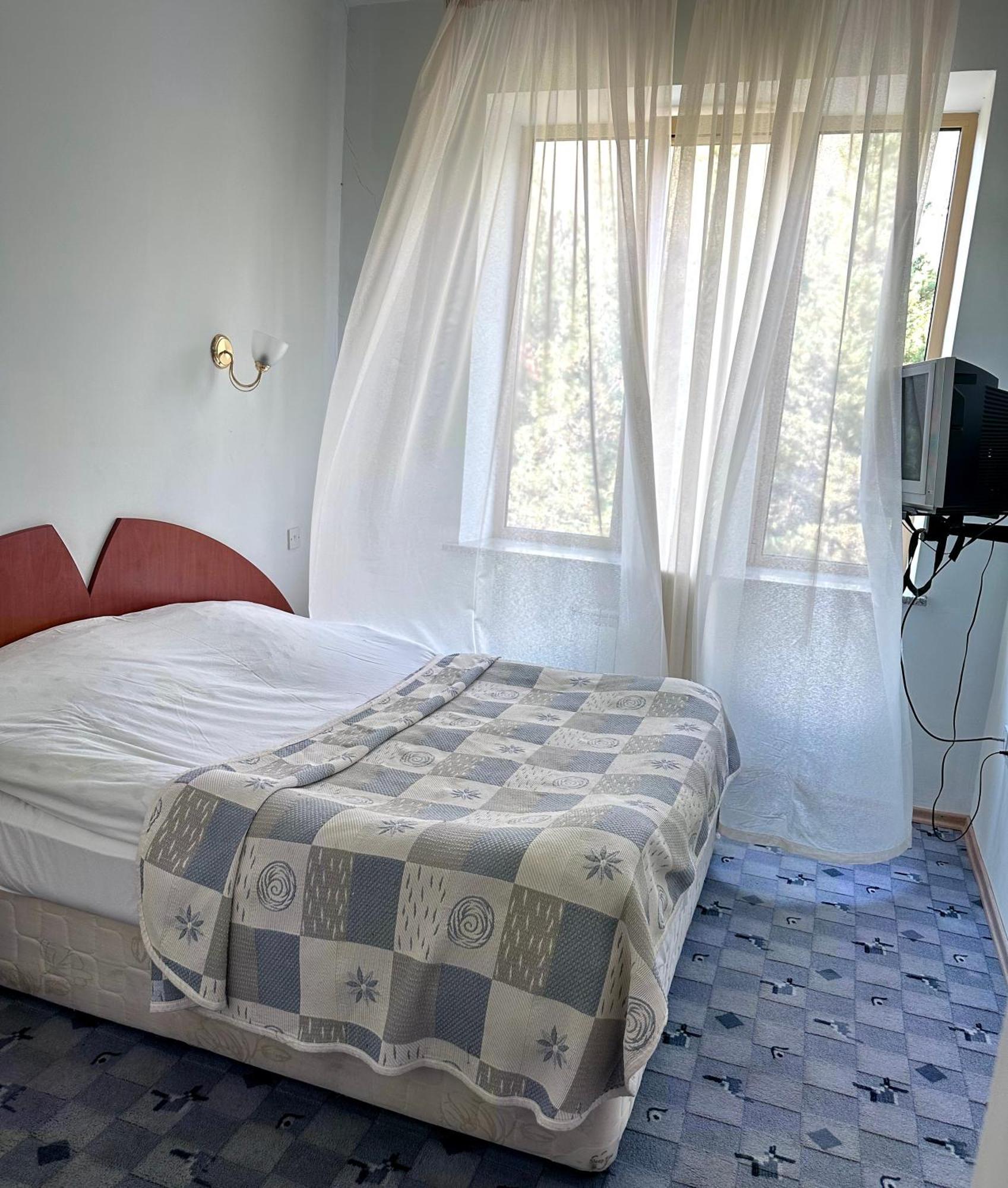 Blue Sevan Hotel Екстериор снимка